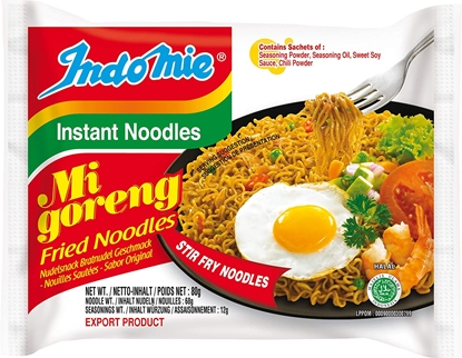 Picture of INDO MIO MI GORENG OFFER 7+3